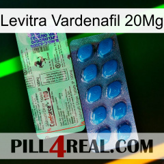 Levitra Vardenafil 20Mg new02